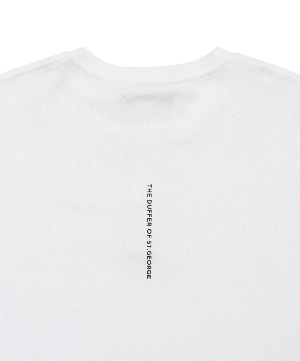 2層構造 吸水速乾クールマックス オーバーサイズ リラックス ヘンリーTシャツ
