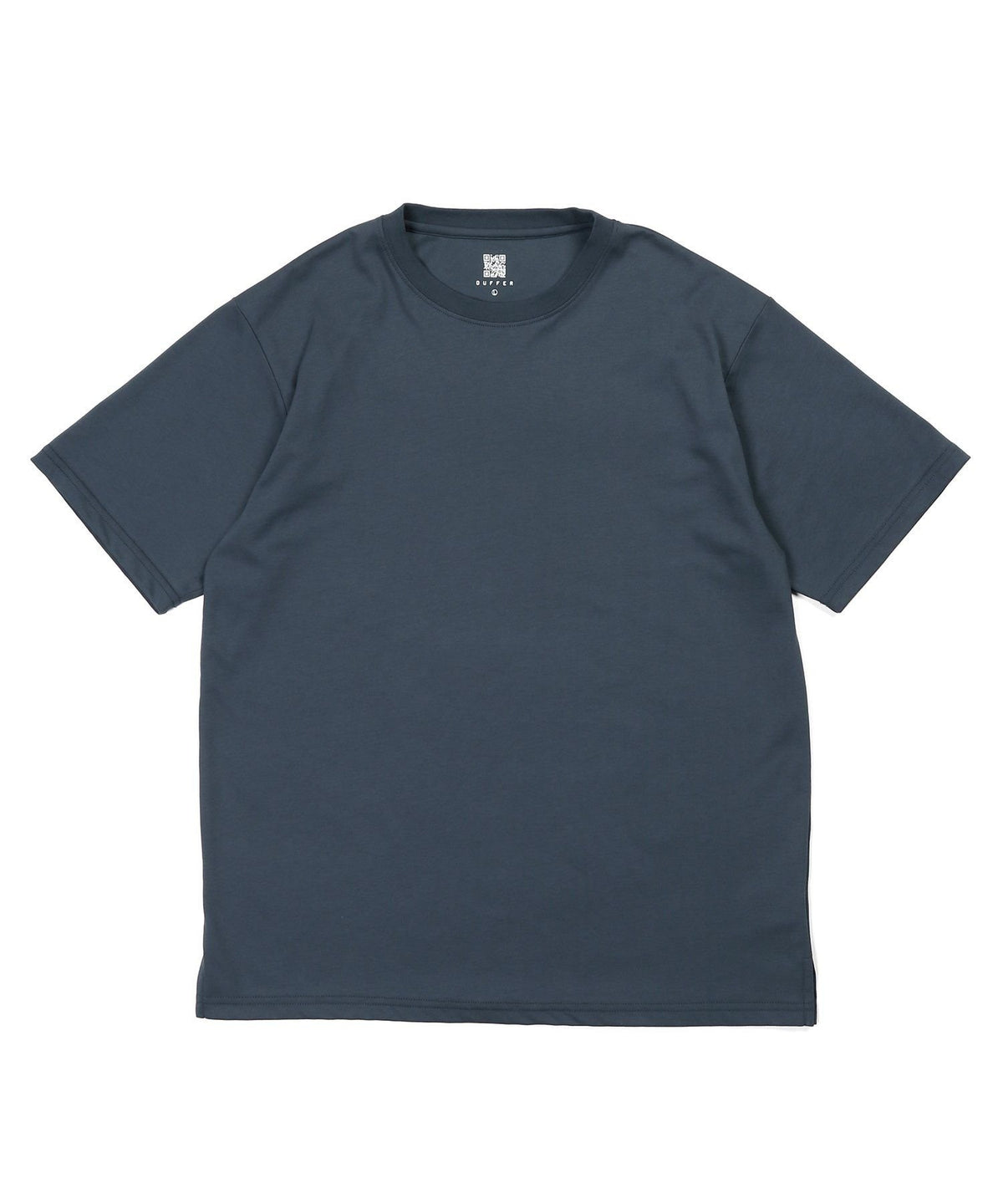 2層構造 吸水速乾 クールマックス 2PACKS ベーシックTシャツ【WEB限定アイテム】