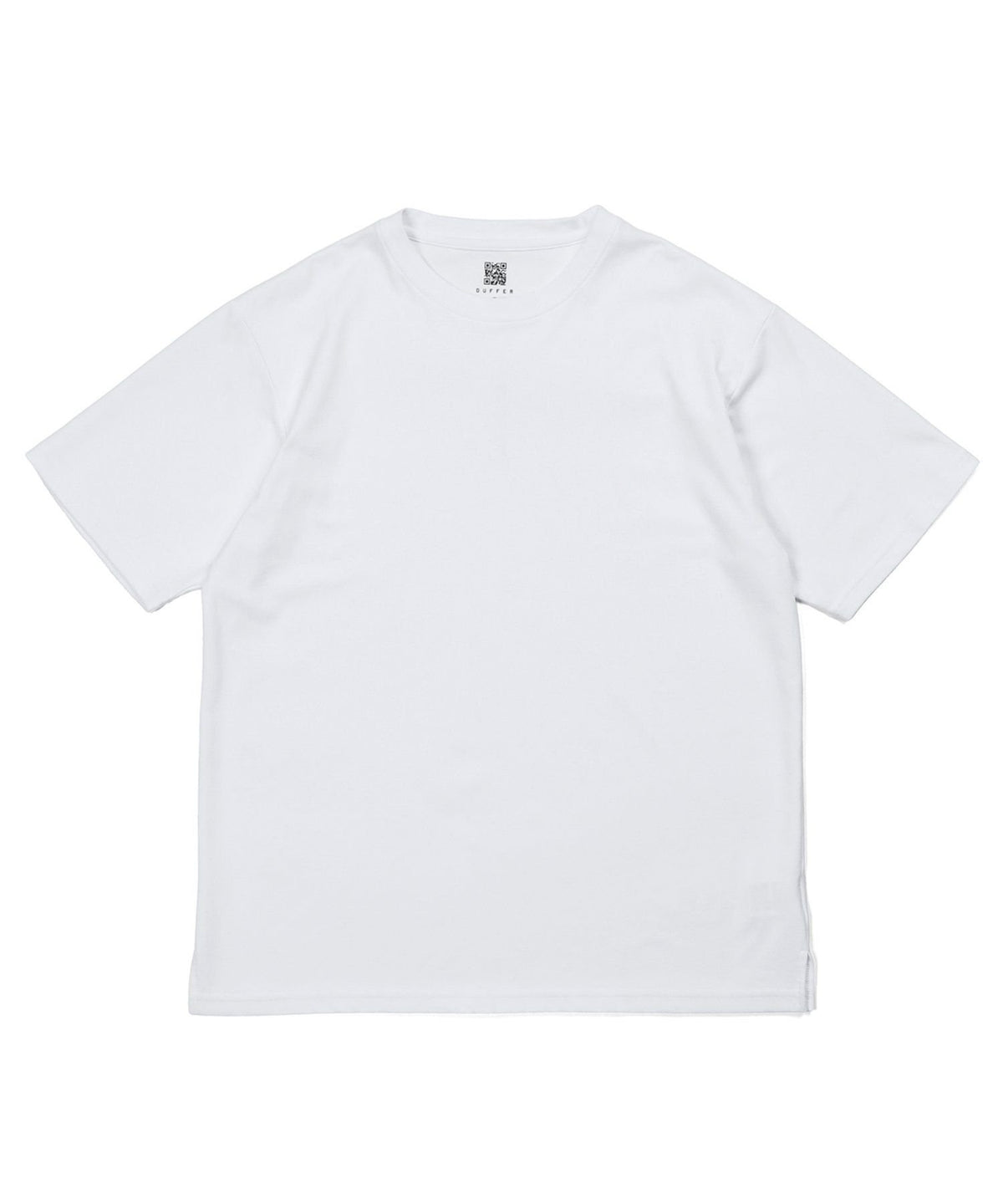 2層構造 吸水速乾 クールマックス 2PACKS ベーシックTシャツ【WEB限定アイテム】