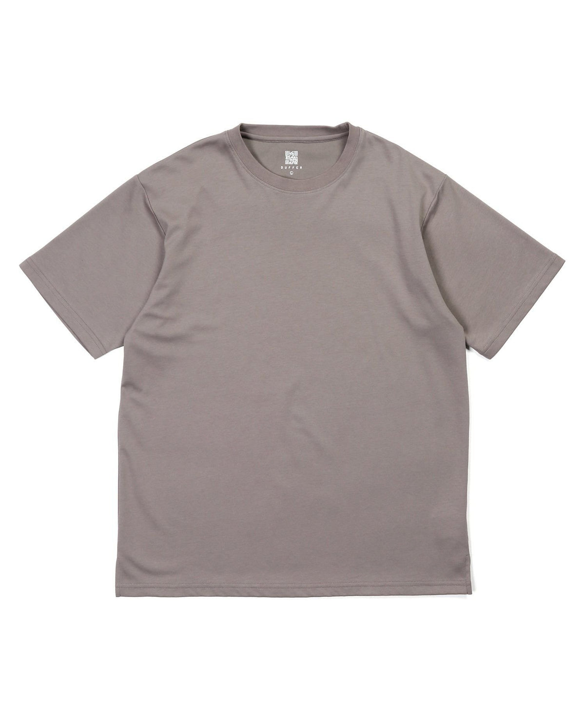 2層構造 吸水速乾 クールマックス 2PACKS ベーシックTシャツ【WEB限定アイテム】