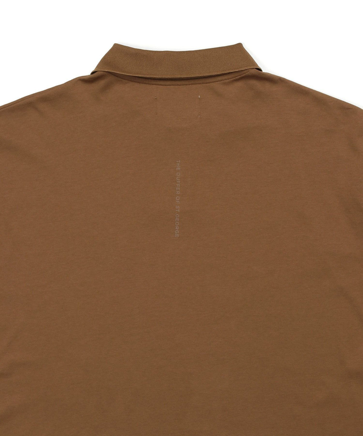2-layer structure water-absorbing quick-drying Coolmax Relax Polo