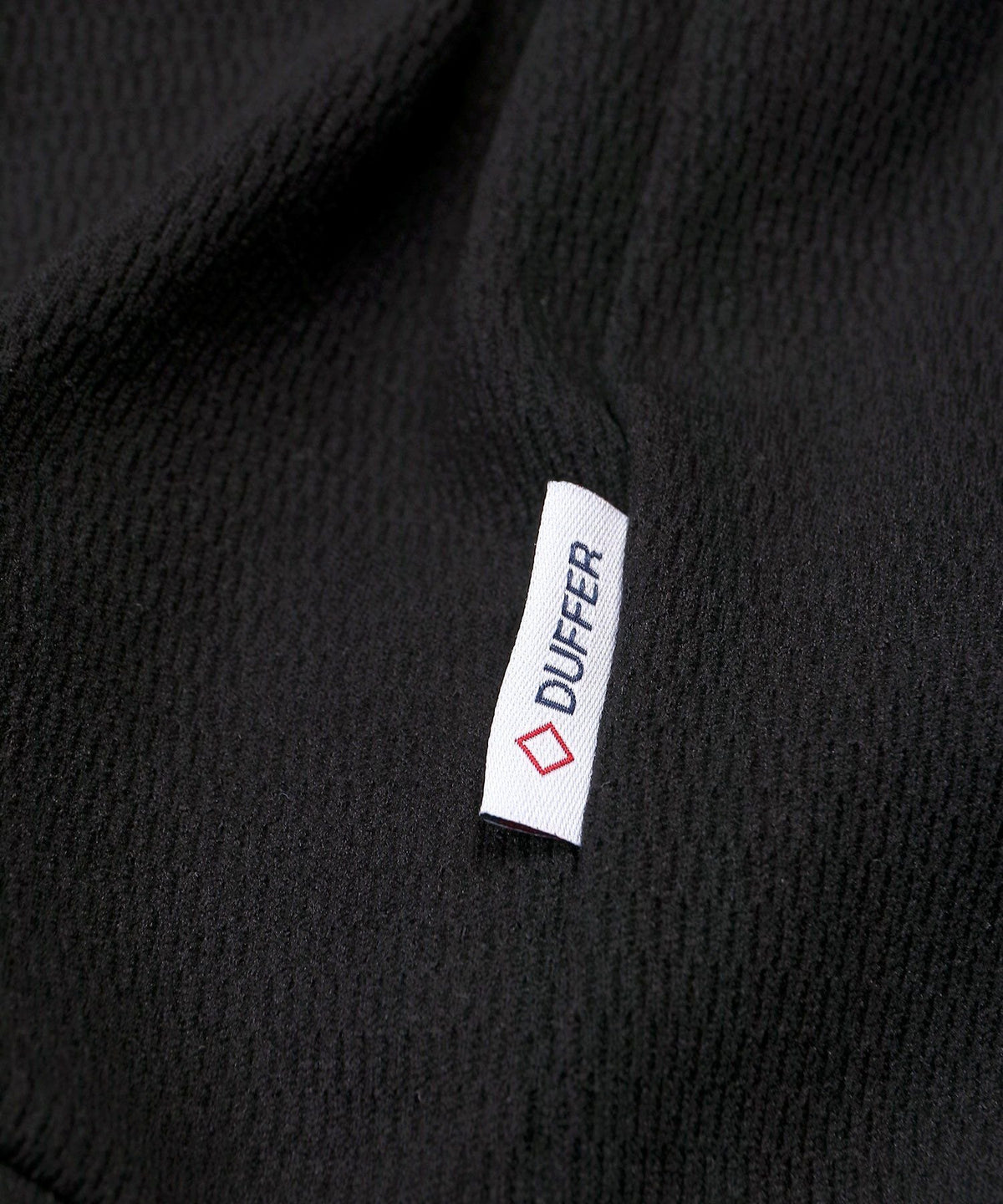 高収縮機能素材「エアフレックス」5分袖 ハニカム リラックスTEE【WEB限定アイテム】
