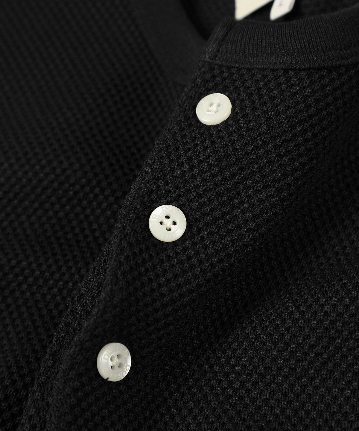 Set-up compatible functional material “Airflex” pique T-shirt