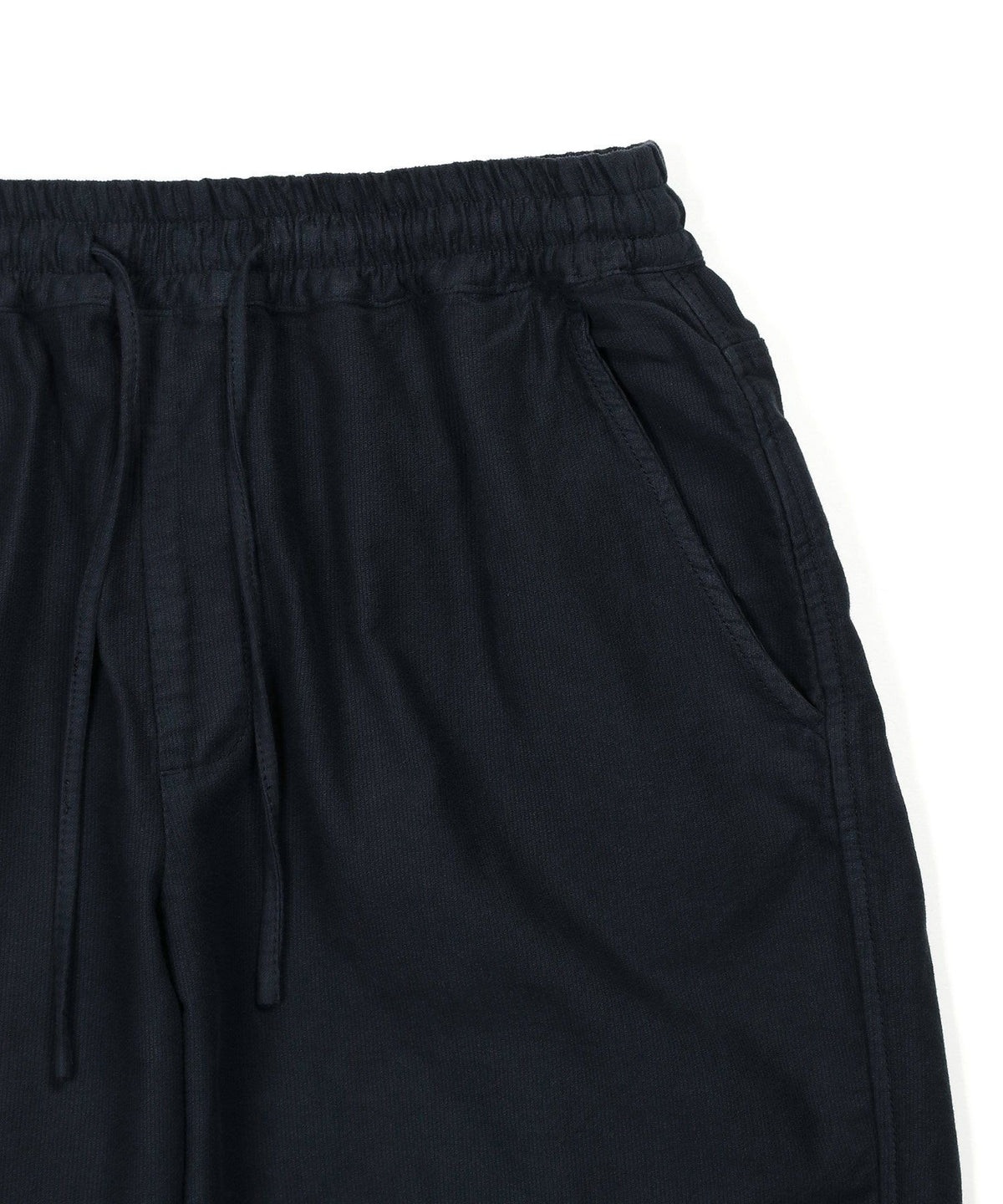 セットアップ対応 アンカットコーデュロイ ショートパンツ