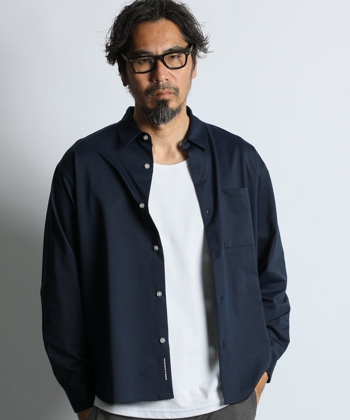シャツ