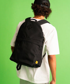 〔BLACK LABEL〕：KELTY別注 アーバン デイバッグ