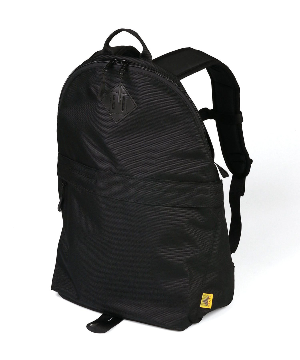 〔BLACK LABEL〕：KELTY別注 アーバン デイバッグ