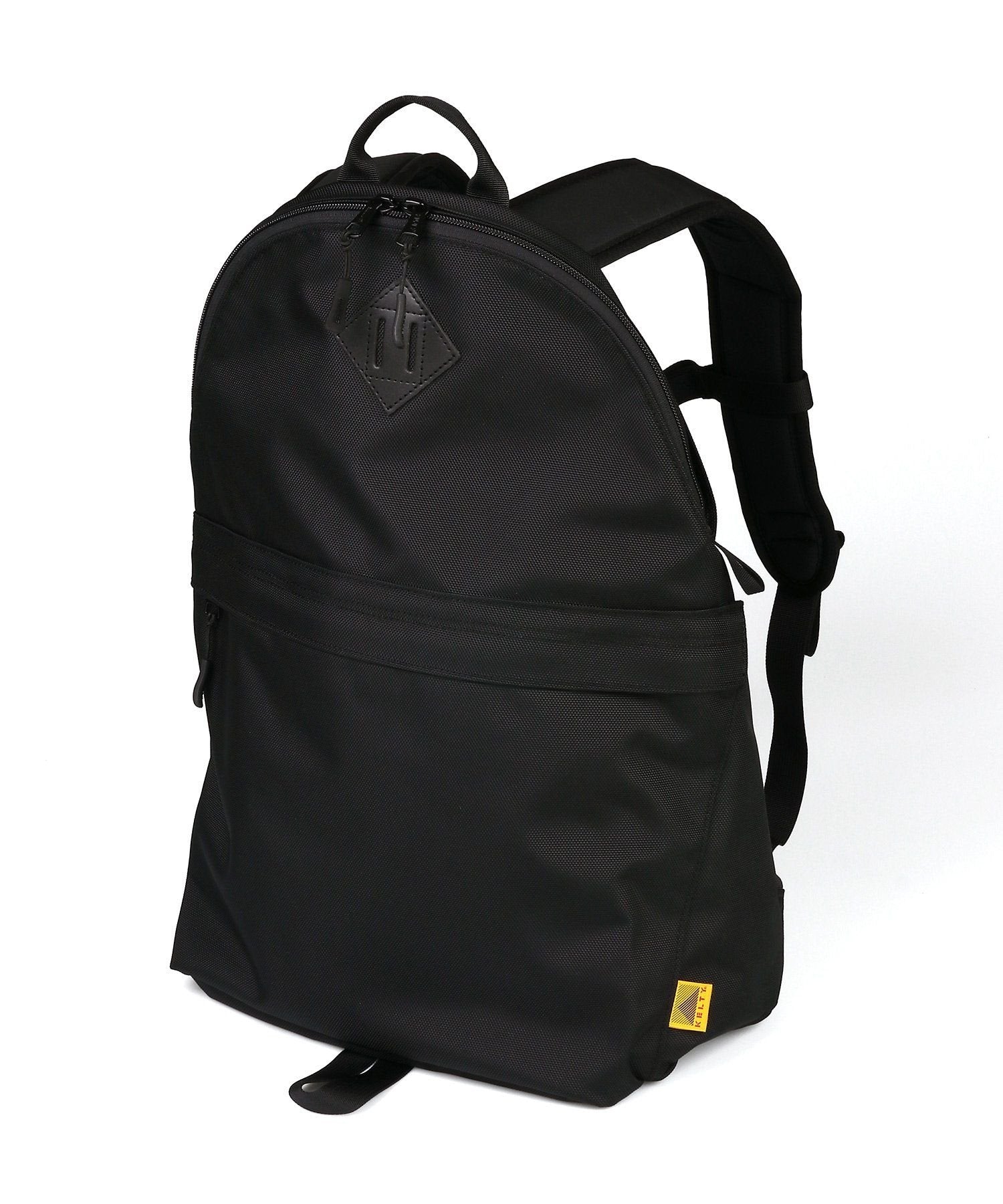 〔BLACK LABEL〕：KELTY別注 アーバン デイバッグ