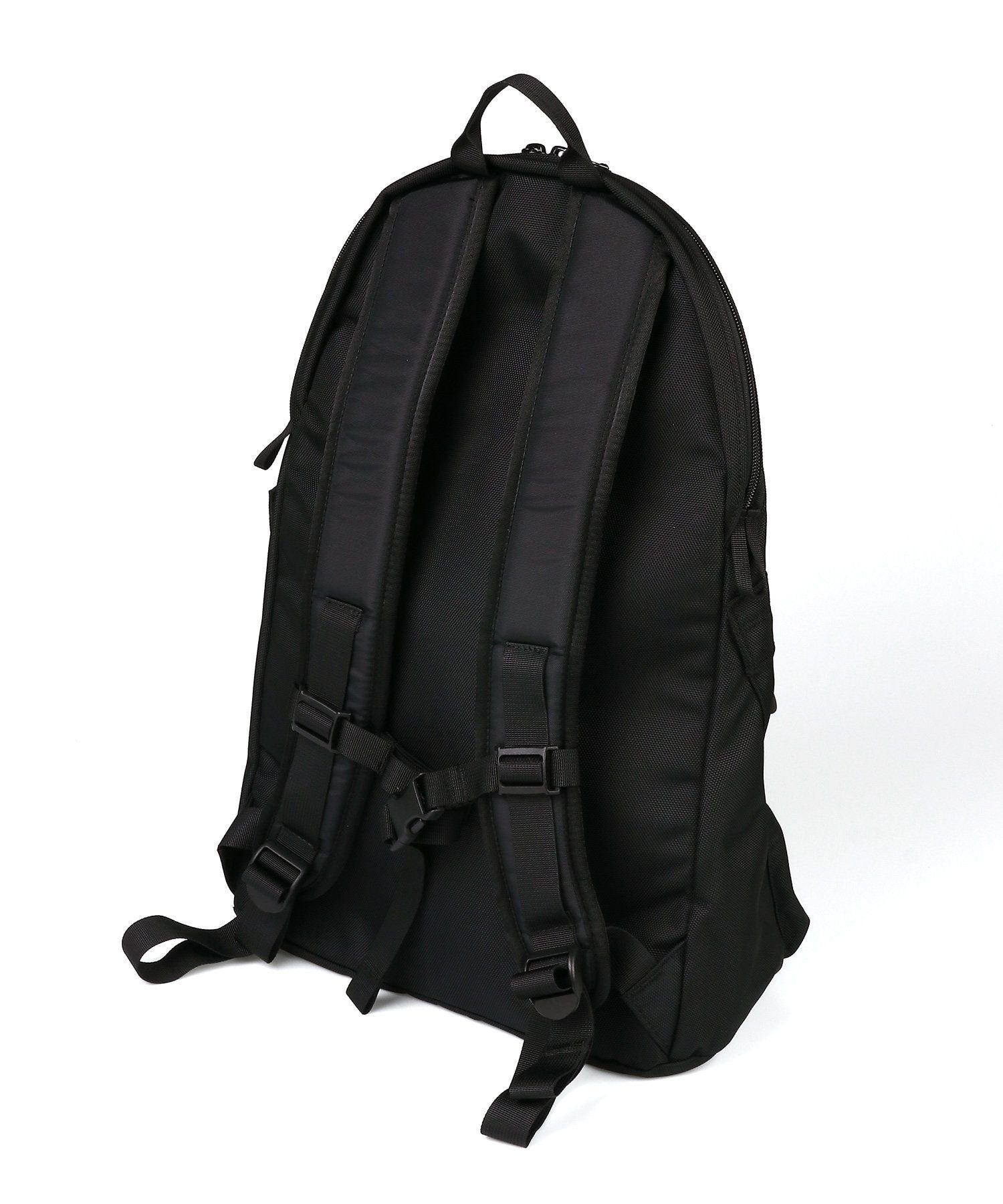 〔BLACK LABEL〕：KELTY別注 アーバン デイバッグ