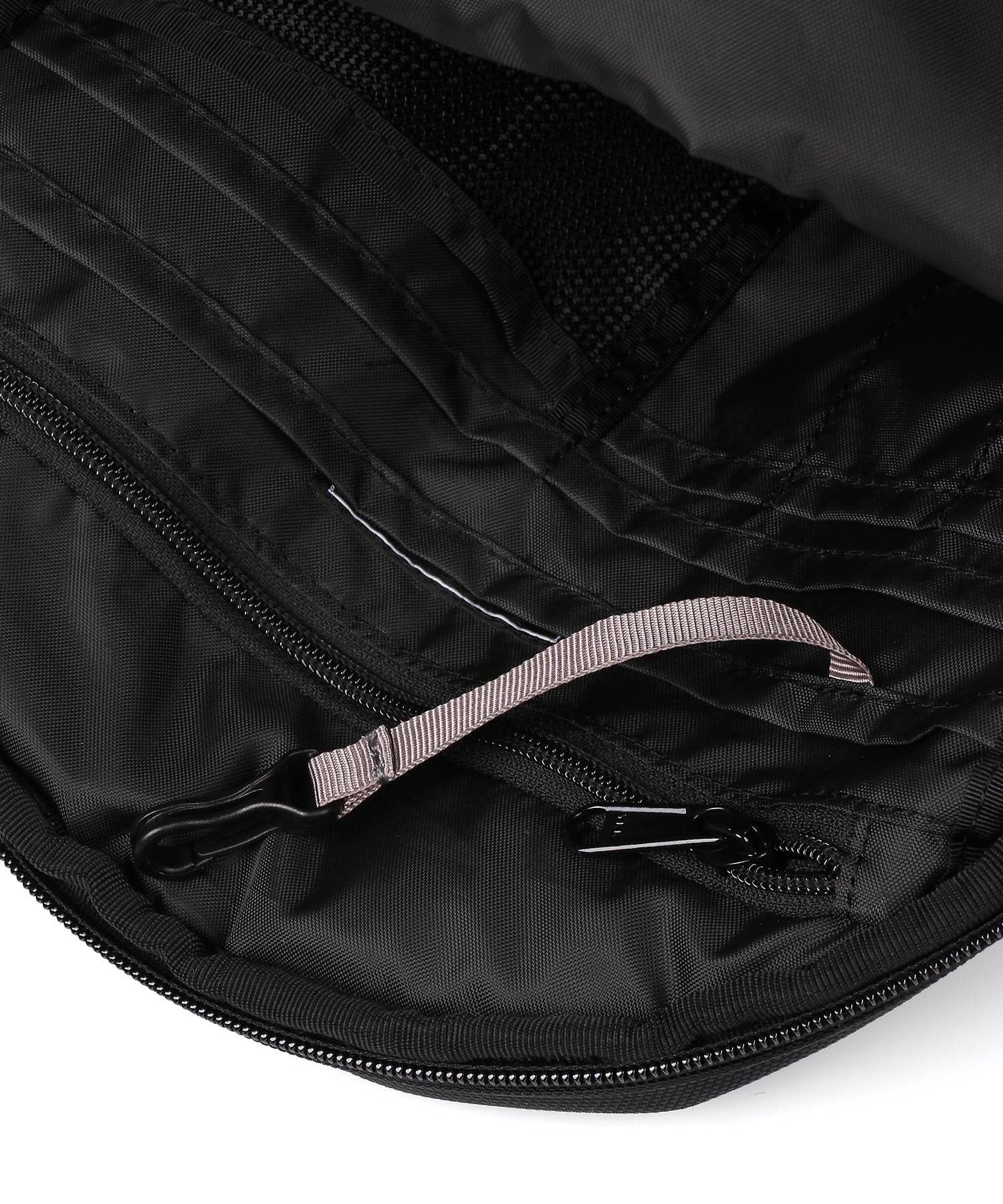 〔BLACK LABEL〕：KELTY別注 アーバン デイバッグ