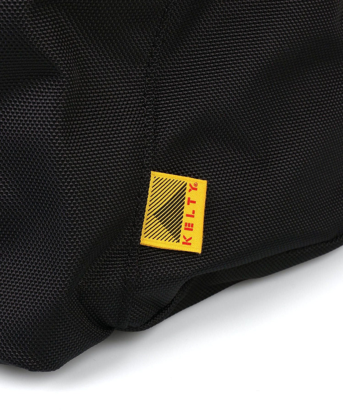 〔BLACK LABEL〕：KELTY別注 アーバン デイバッグ