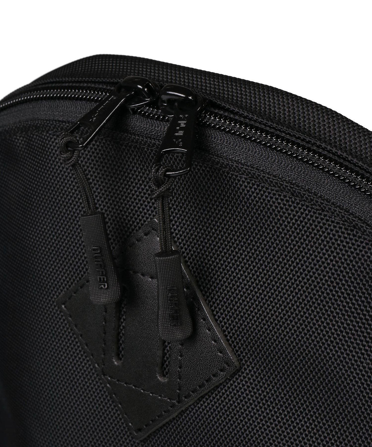〔BLACK LABEL〕：KELTY別注 アーバン デイバッグ