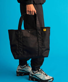 〔BLACK LABEL〕：KELTY別注 2ウェイ アーバン トートバッグ