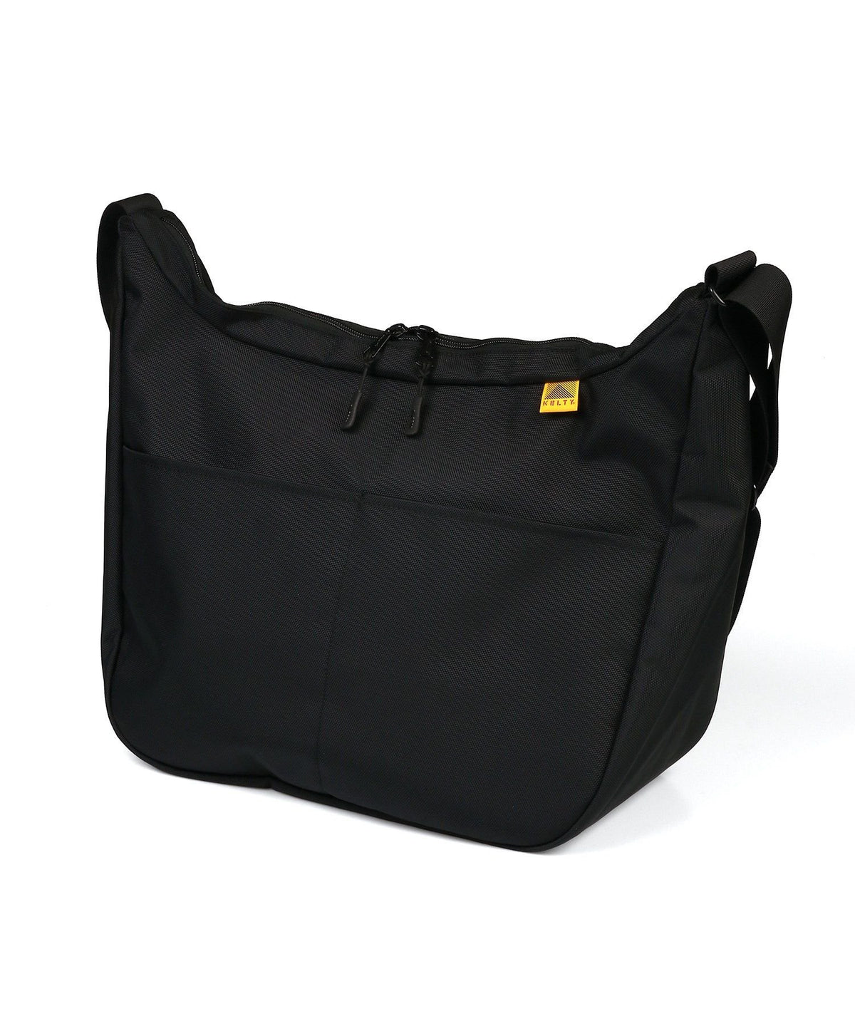 〔BLACK LABEL〕：KELTY別注 アーバン ショルダーバッグ