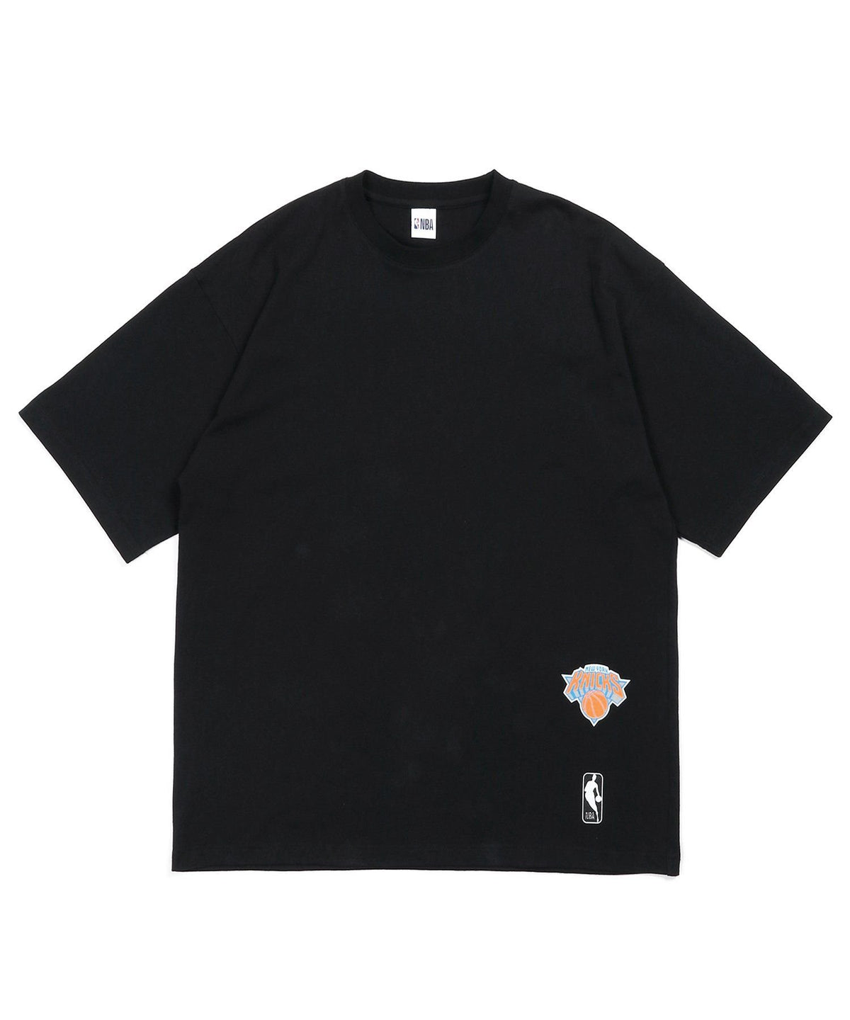 NBA別注 「NEW YORK KNICKS」ニューヨークニックス　Tシャツ