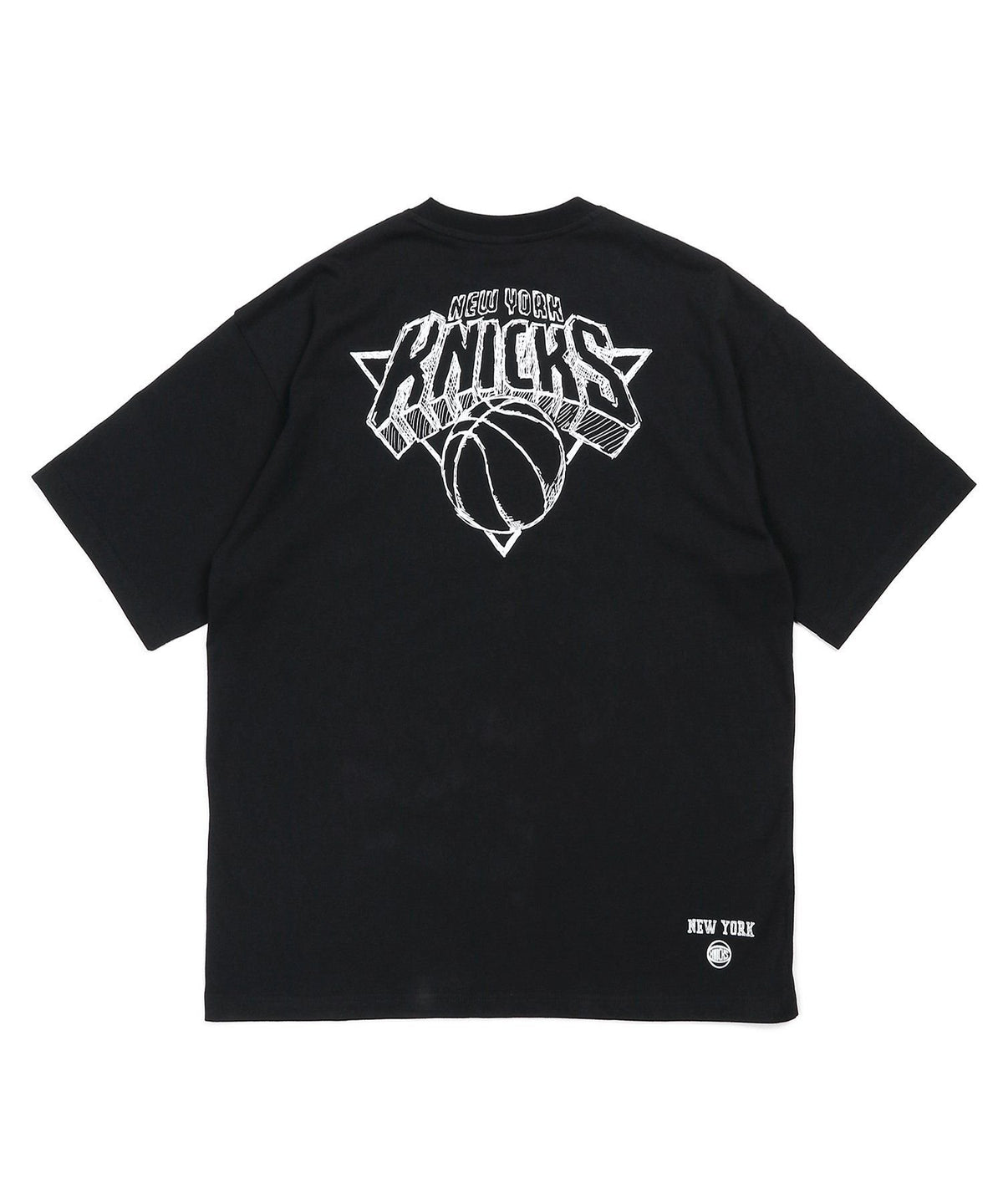 NBA別注 「NEW YORK KNICKS」ニューヨークニックス　Tシャツ