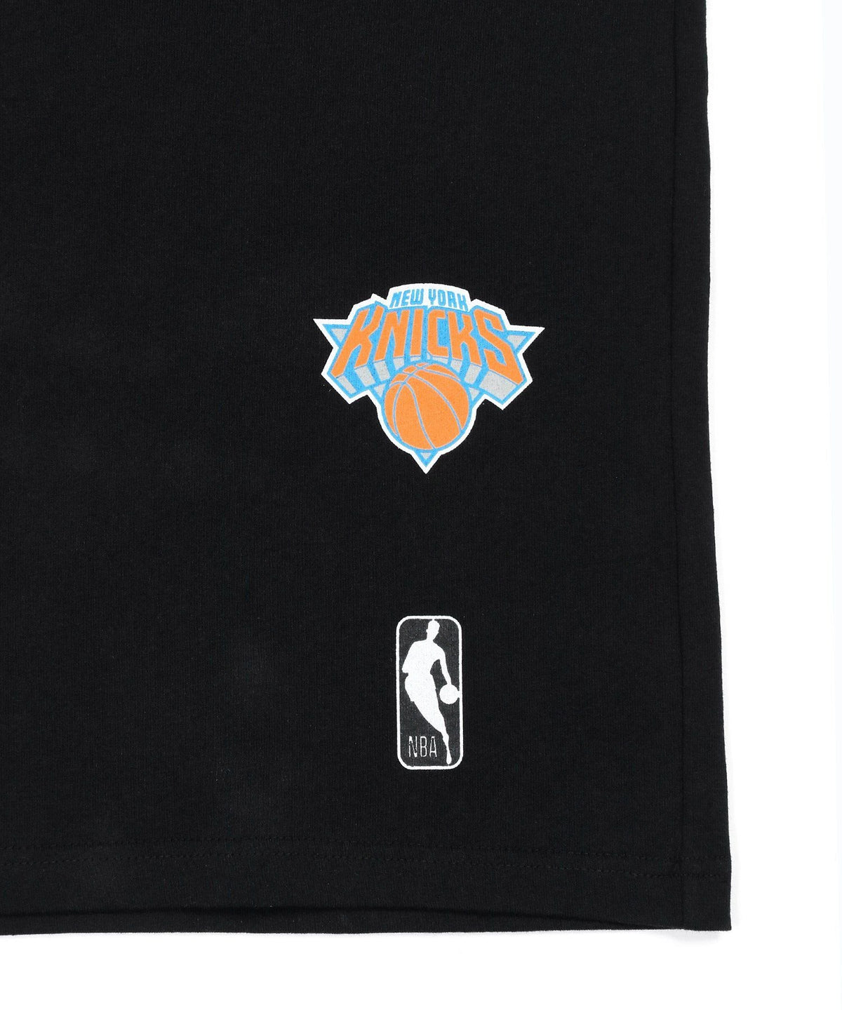NBA別注 「NEW YORK KNICKS」ニューヨークニックス　Tシャツ