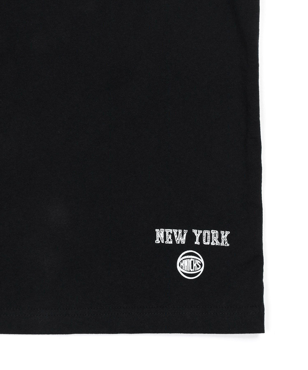 NBA別注 「NEW YORK KNICKS」ニューヨークニックス　Tシャツ