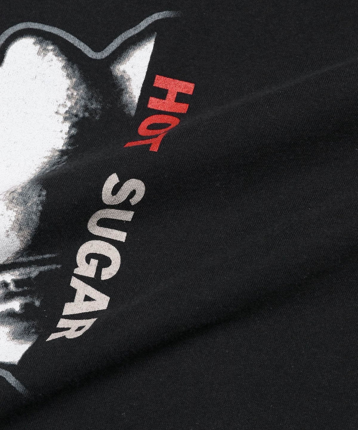 90’s ロックTEE　"RED HOT CHILI PEPPERS"