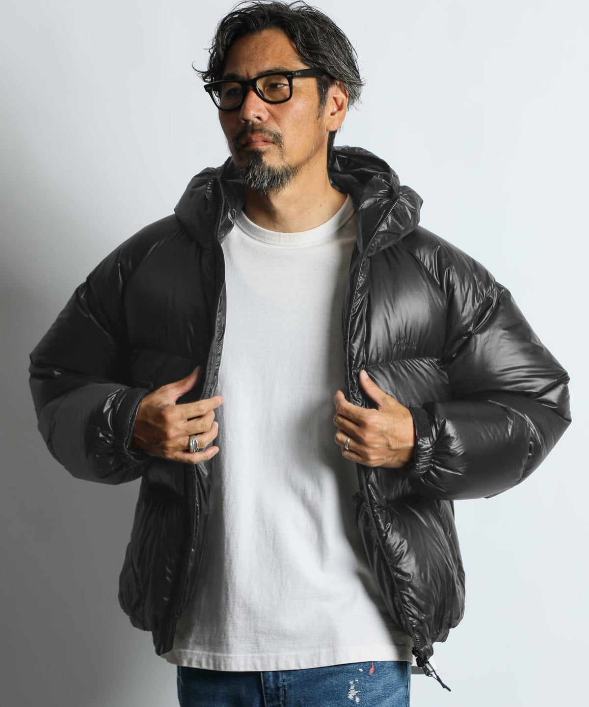 ブルゾン