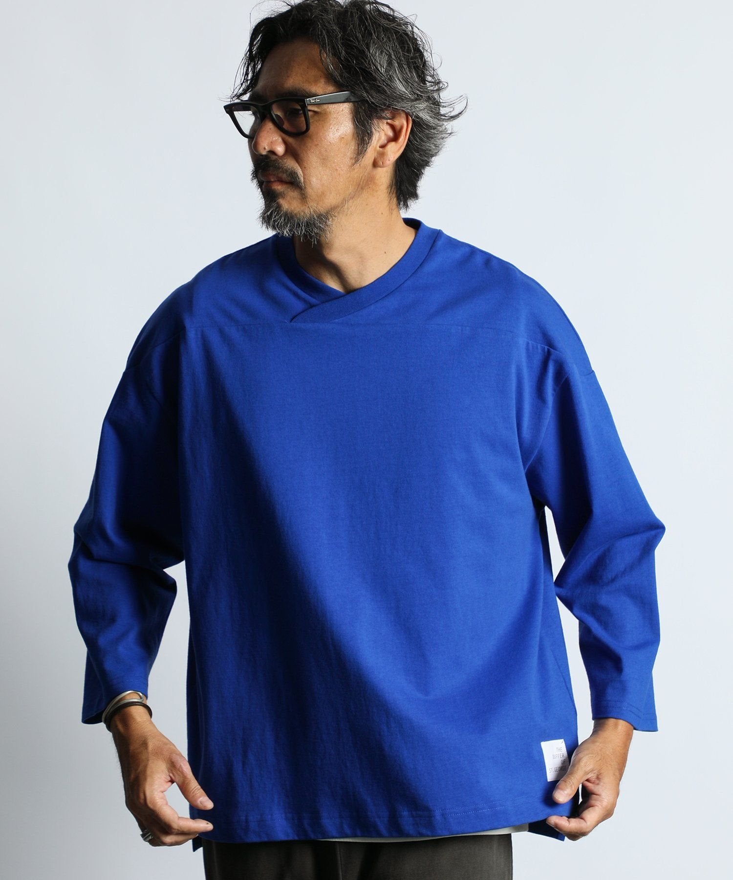 カットソー