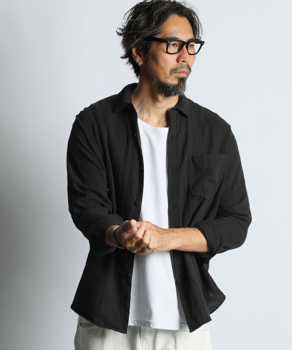 シャツ