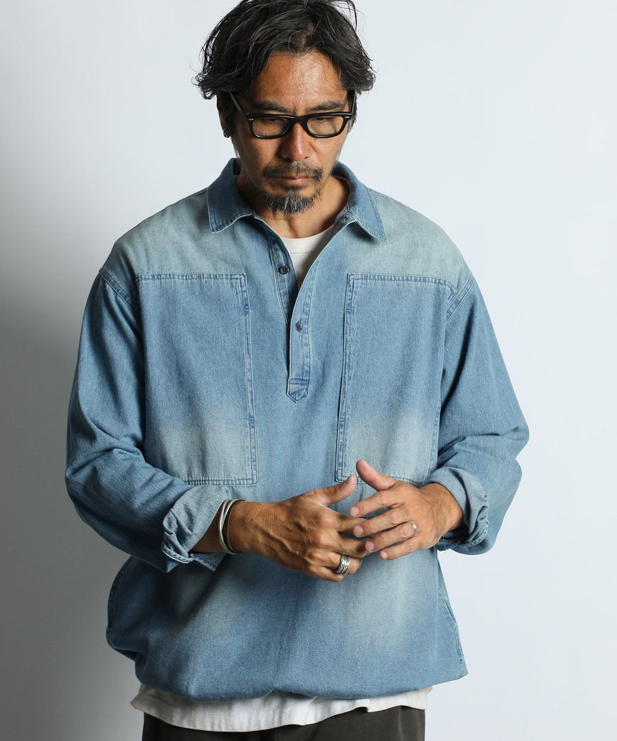 シャツ