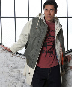 vest
