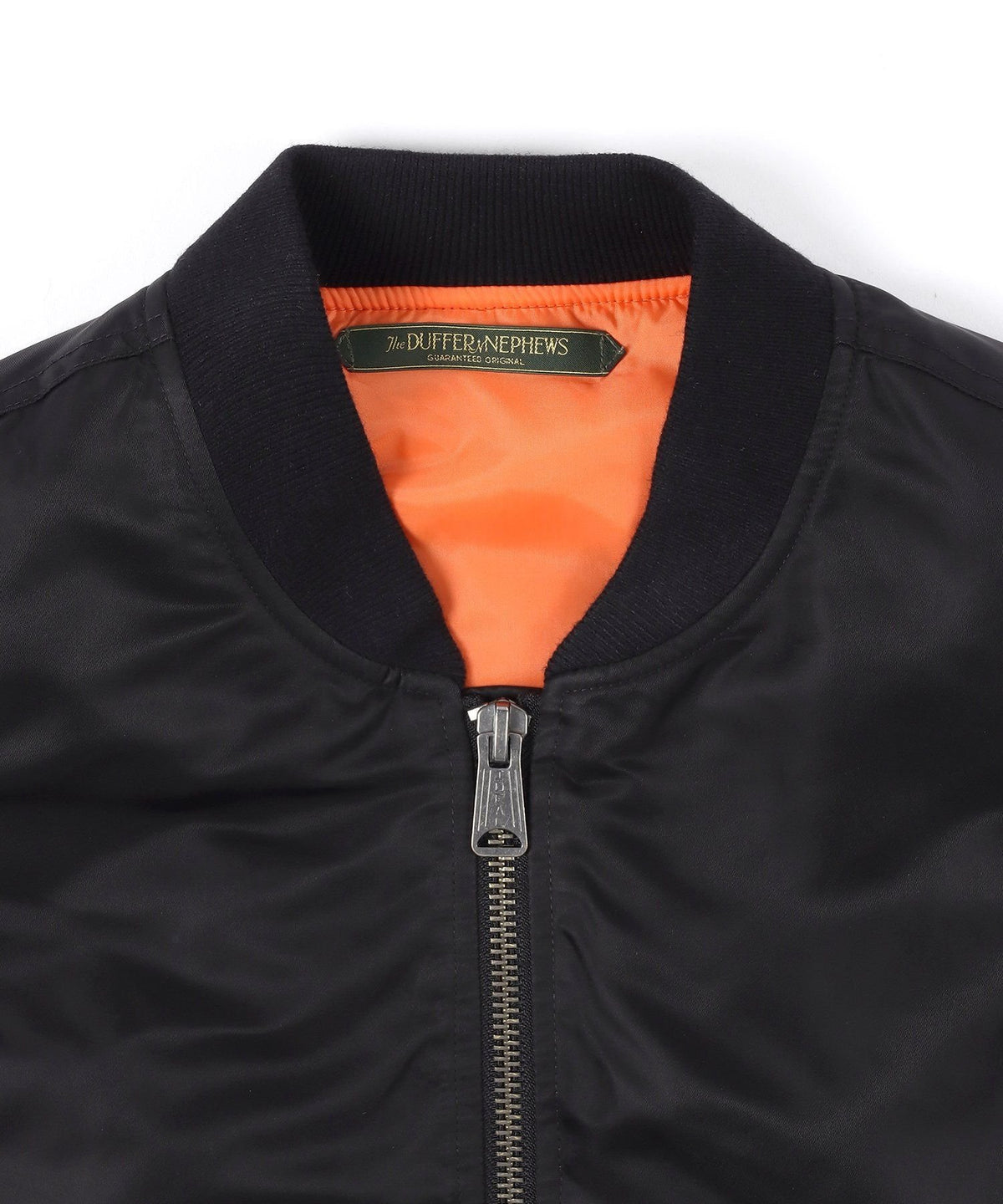 vest