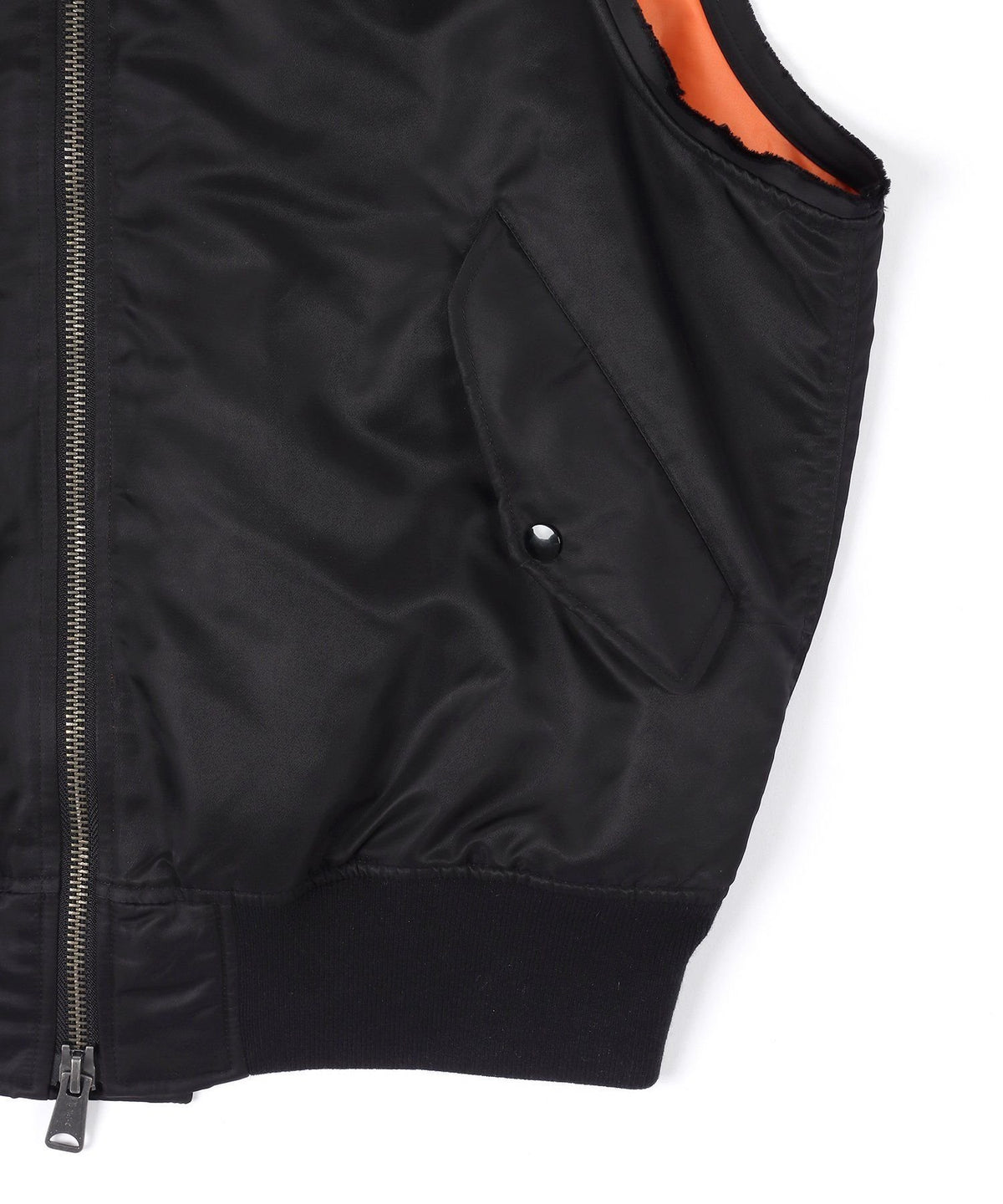 vest