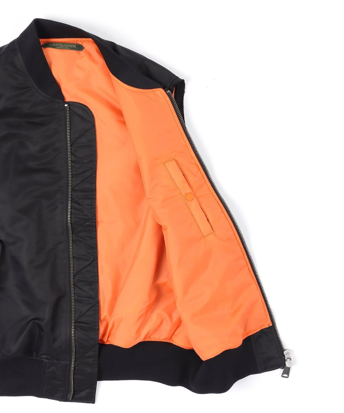 vest