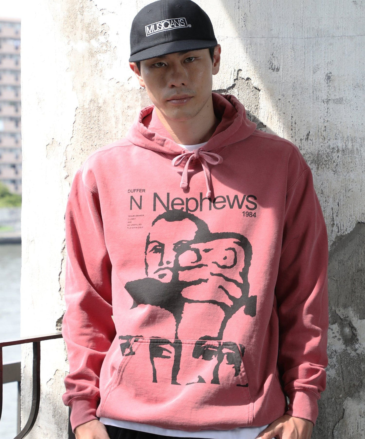 cut and sew
