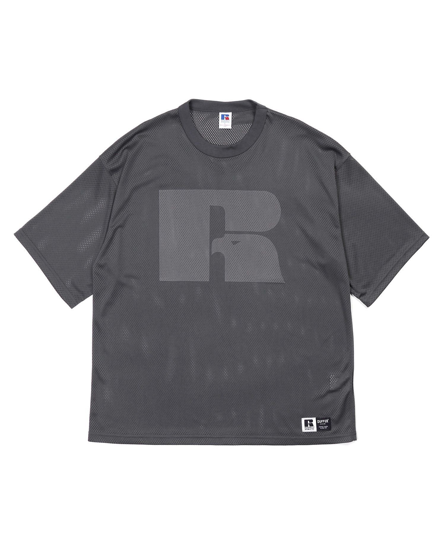 BLACK LABEL〕：セットアップ対応 ラッセルアスレティック別注