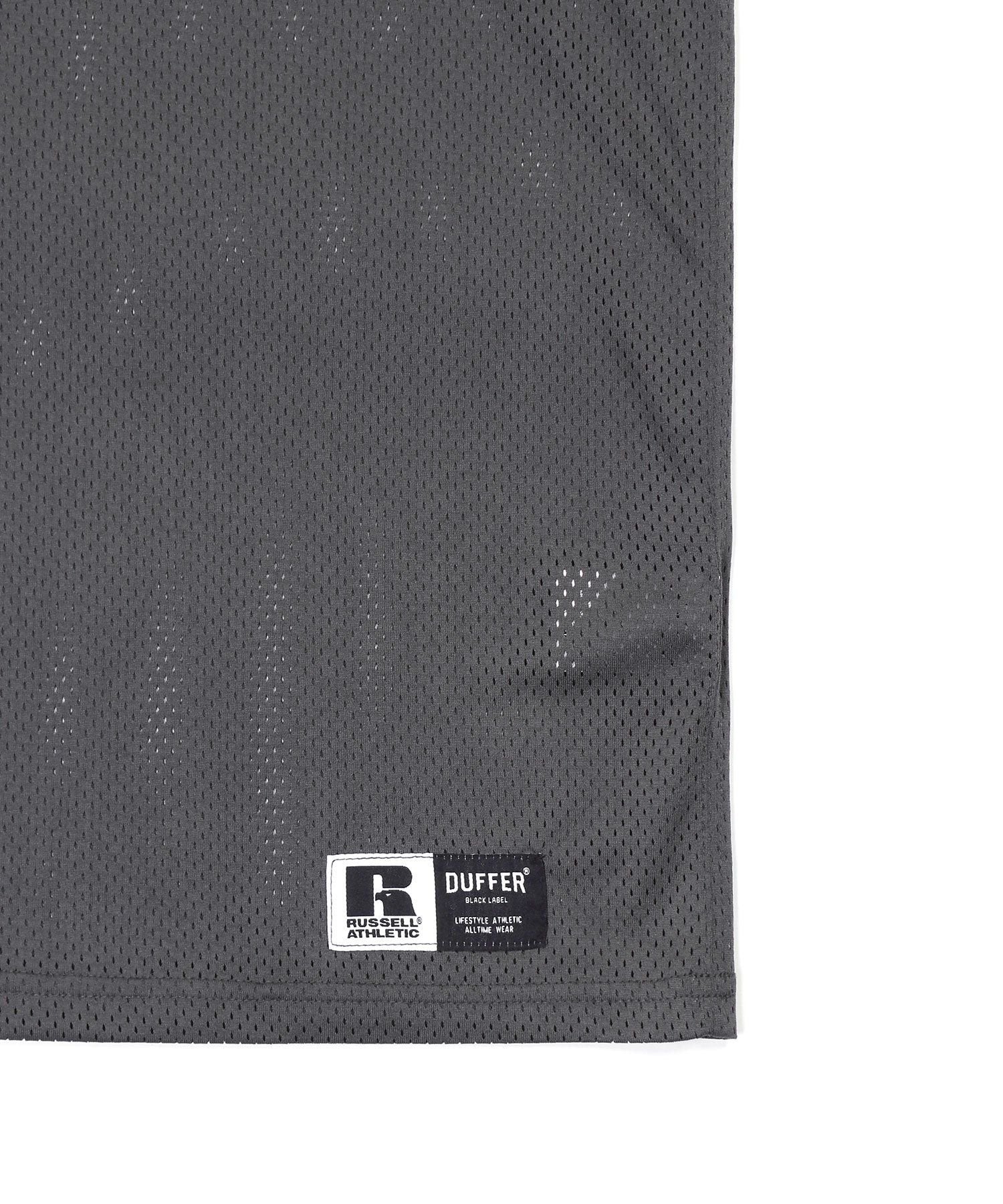 BLACK LABEL〕：セットアップ対応 ラッセルアスレティック別注