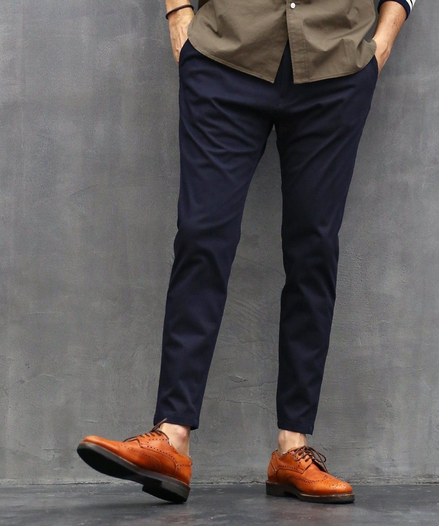 trousers