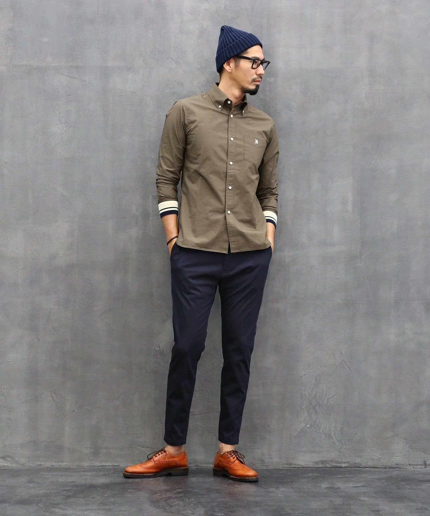 trousers