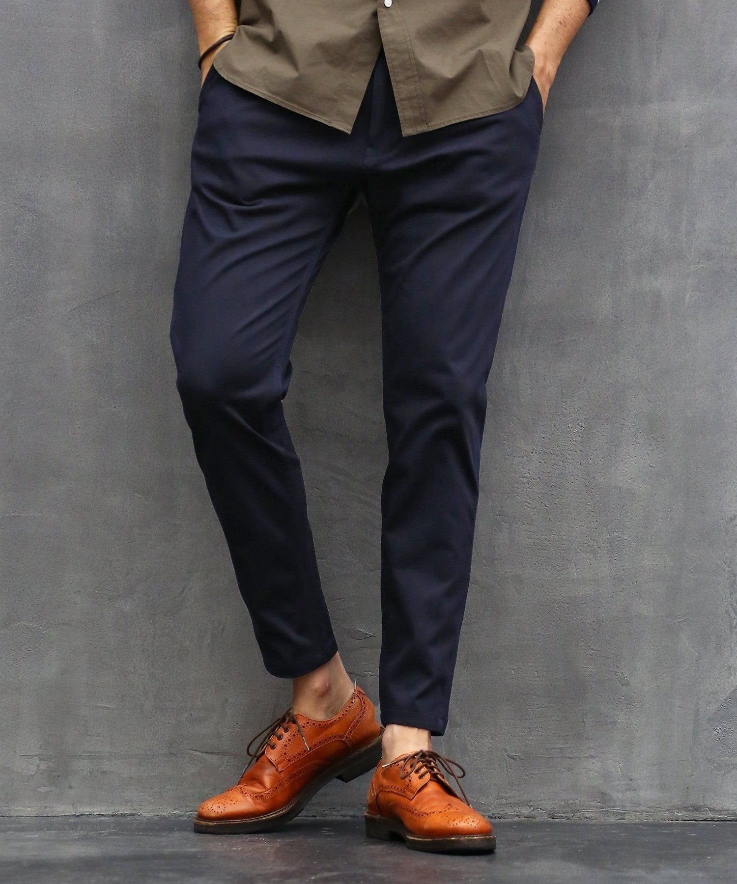 trousers