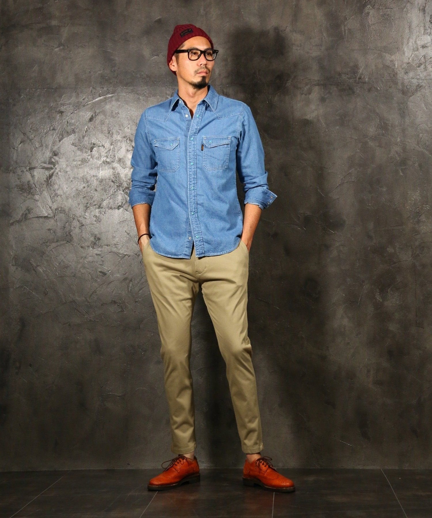 trousers