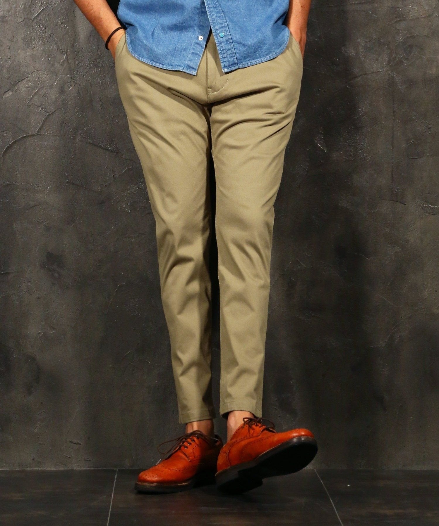 trousers