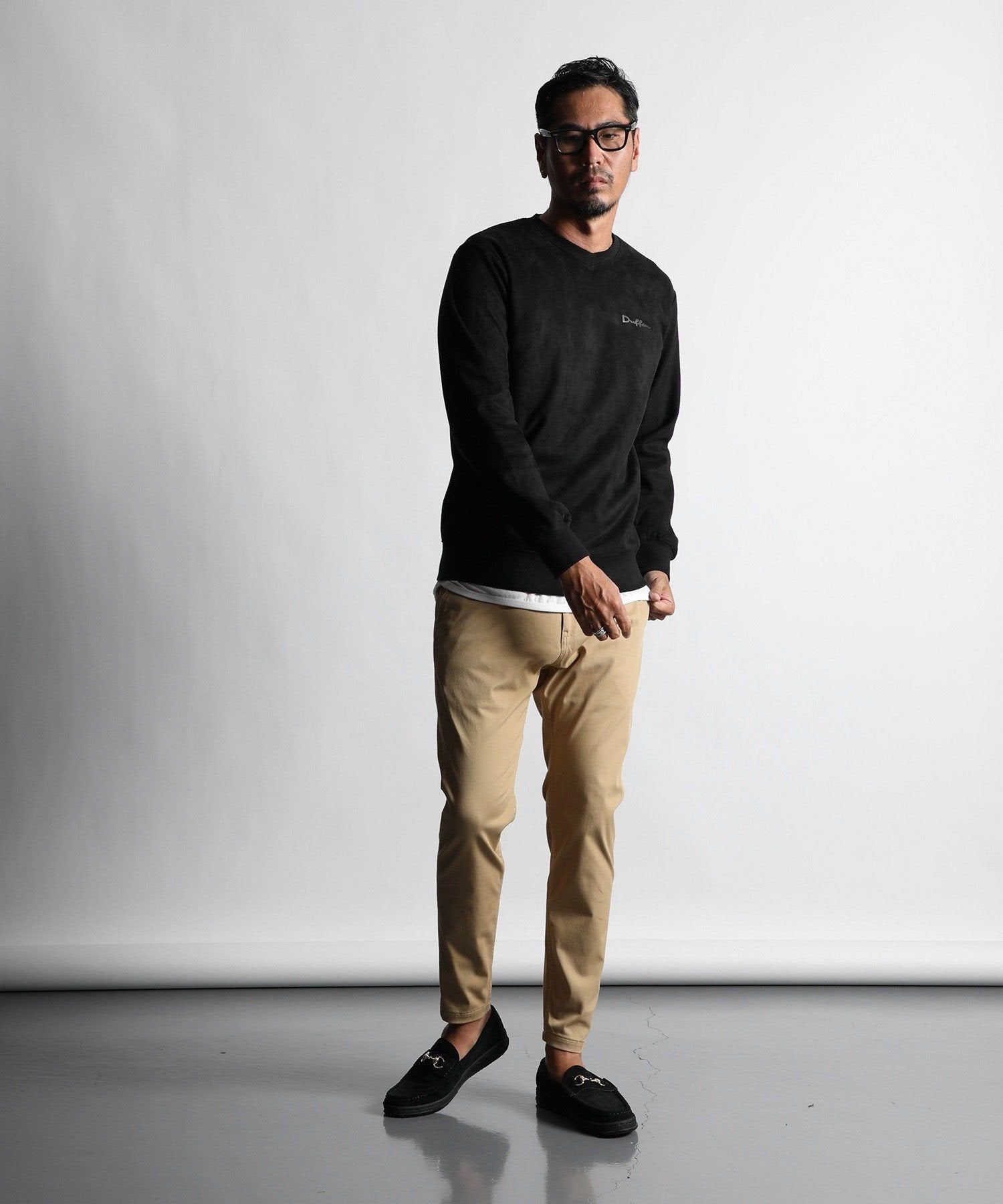 trousers
