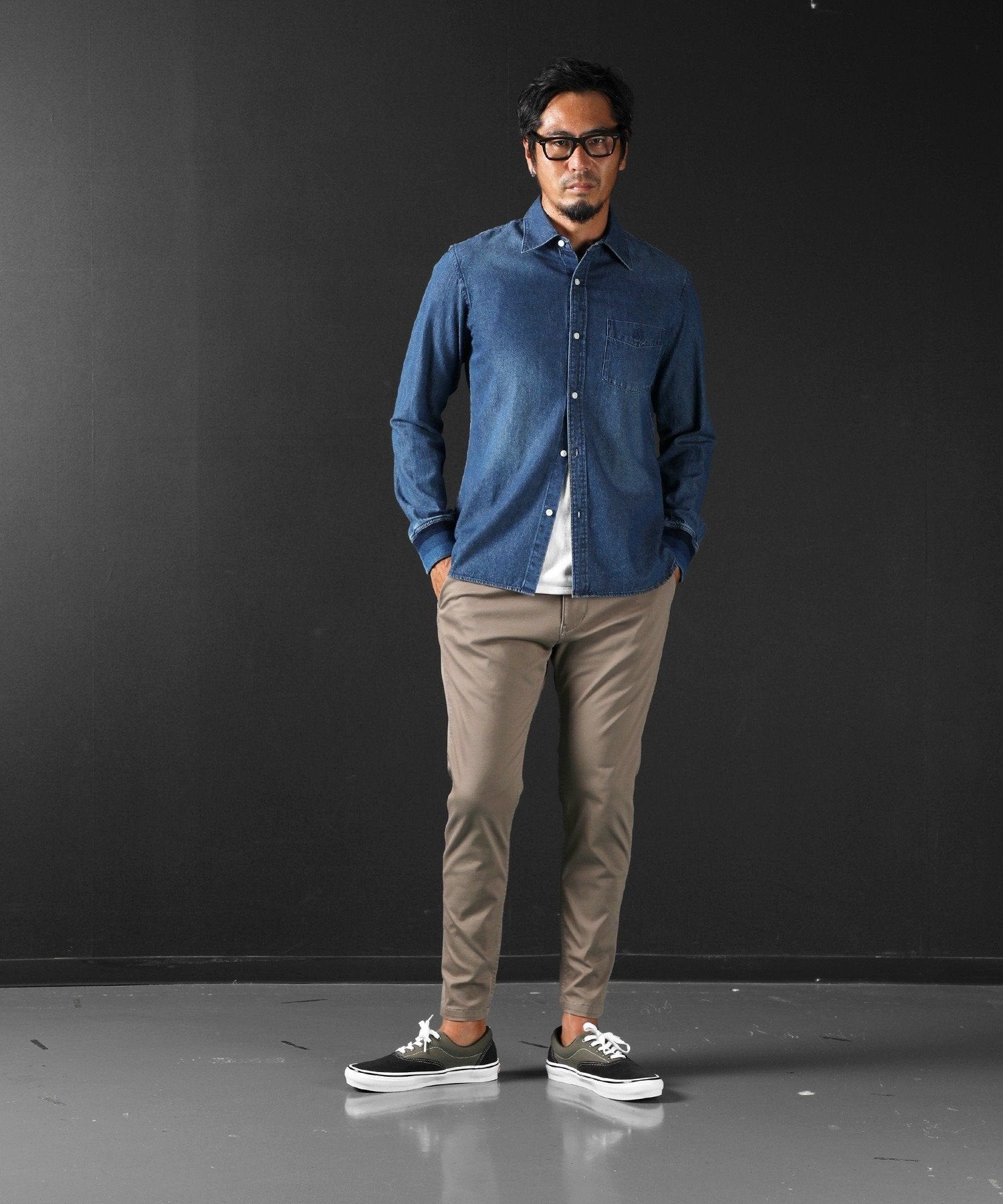 trousers