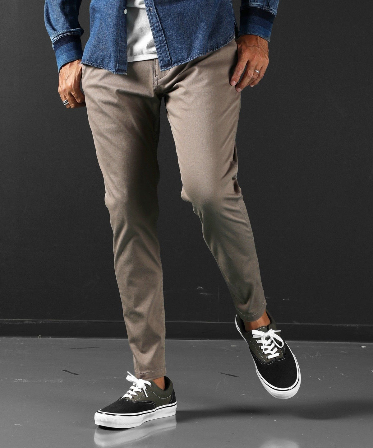 trousers