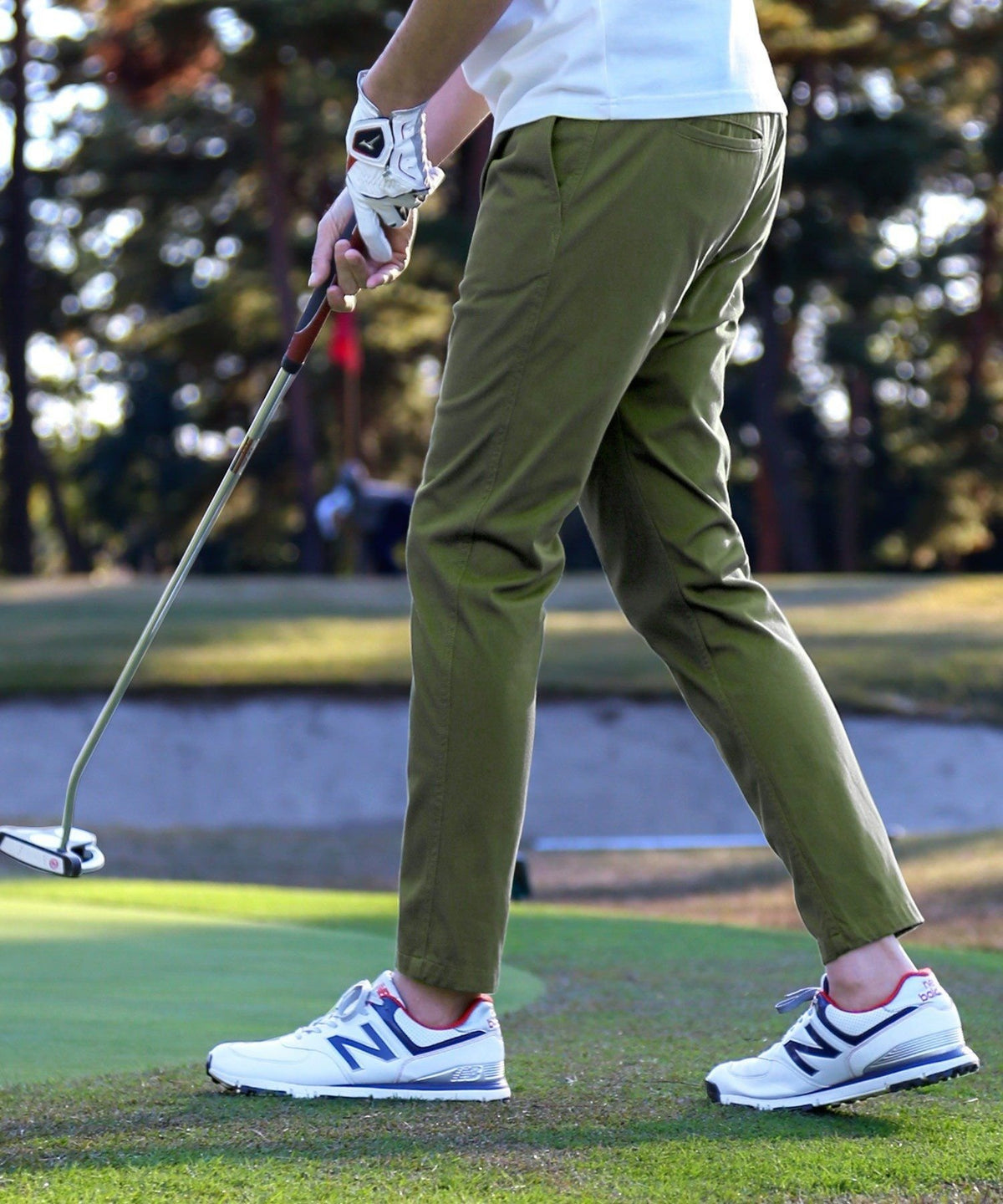 trousers