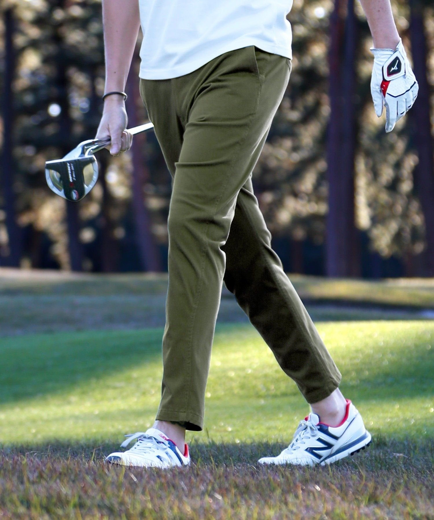 trousers