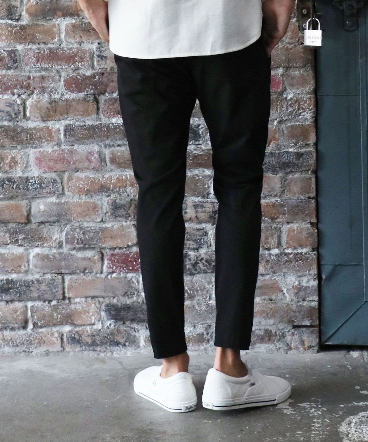 trousers