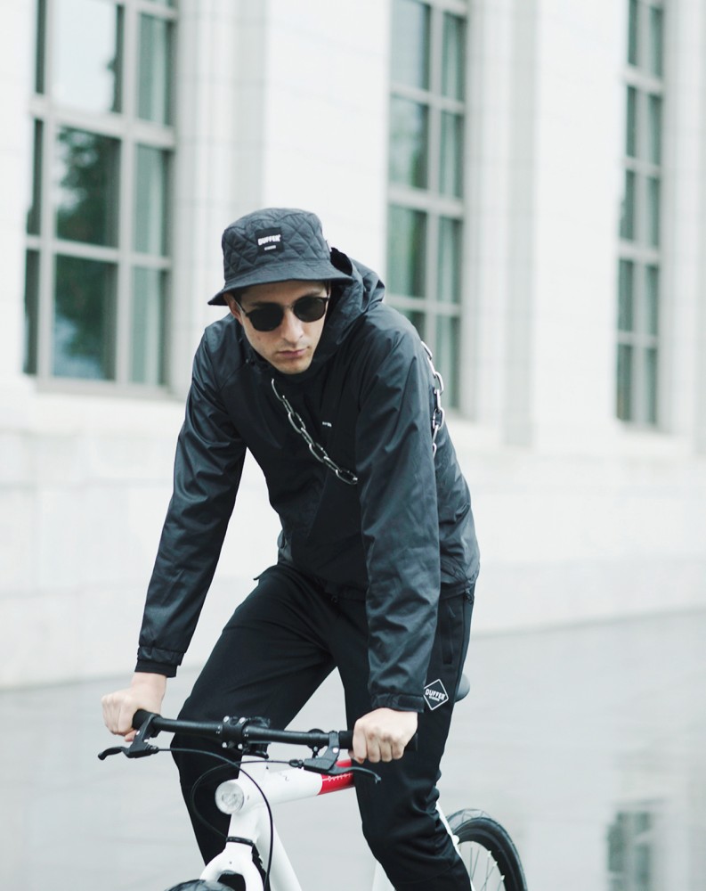 DUFFER BLACK LABEL – The DUFFER of St.GEORGE｜Official Web Site ...