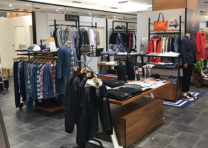 Shop List The Duffer Of St George Official Web Site ザ ダファー オブ セントジョージ