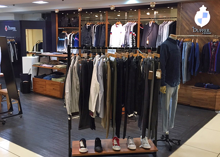 Shop List The Duffer Of St George Official Web Site ザ ダファー オブ セントジョージ