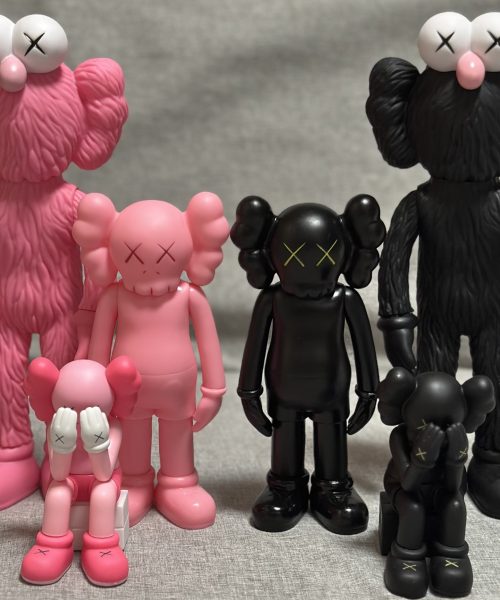 KAWS