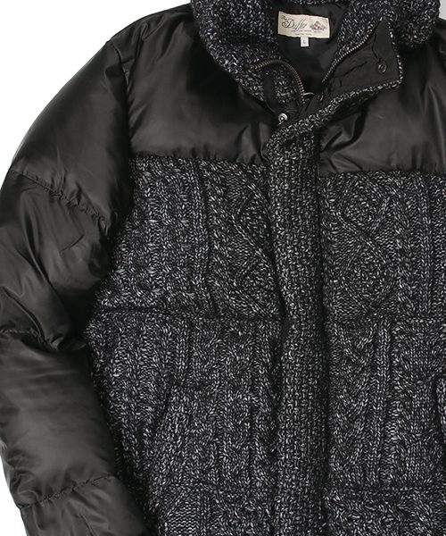 OUTER – The DUFFER of St.GEORGE|Official Web Site|ザ・ダファー OUTER – The DUFFER of St.GEORGE|Official Web Site|ザ・ダファー